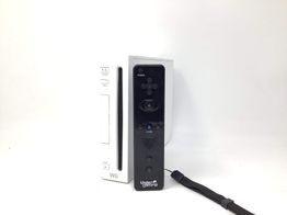 nintendo wii mod. rvl-001
