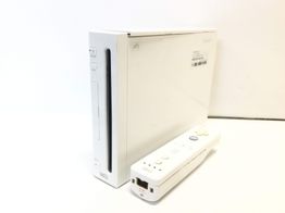 nintendo wii mod. rvl-001