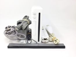 nintendo wii mod. rvl-001