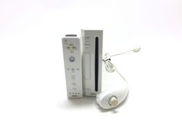 nintendo wii mod. rvl-001