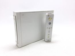 nintendo wii mod. rvl-001