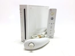 nintendo wii mod. rvl-001