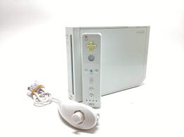 nintendo wii mod. rvl-001