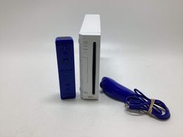 nintendo wii mod. rvl-001
