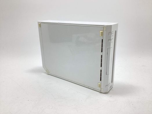 nintendo wii mod. rvl-001