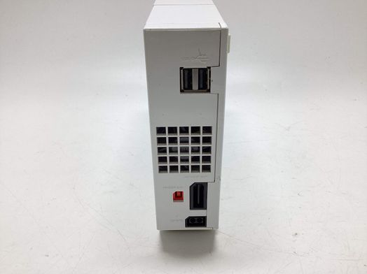 nintendo wii mod. rvl-001