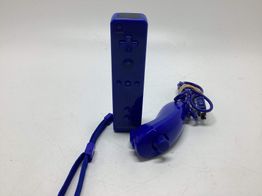 nintendo wii mod. rvl-001