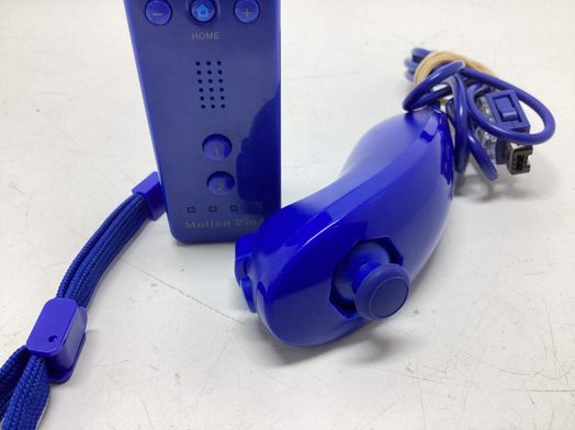 nintendo wii mod. rvl-001