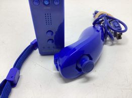 nintendo wii mod. rvl-001