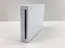 nintendo wii mod. rvl-001