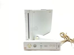nintendo wii mod. rvl-001