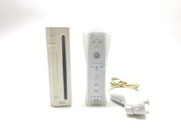 nintendo wii mod. rvl-001