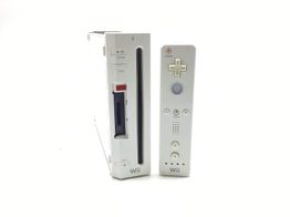 nintendo wii mod. rvl-001