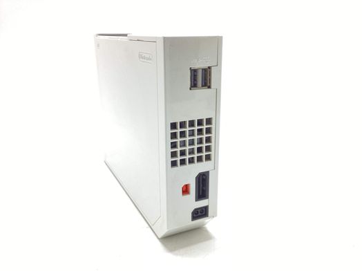 nintendo wii mod. rvl-001