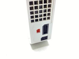 nintendo wii mod. rvl-001
