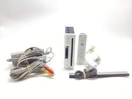 nintendo wii mod. rvl-001