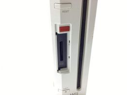 nintendo wii mod. rvl-001