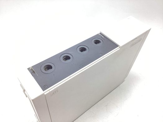 nintendo wii mod. rvl-001