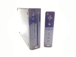 nintendo wii mod. rvl-001