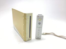 Nintendo Wii Mod. rvl-001