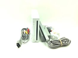 nintendo wii mod. rvl-001