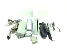 nintendo wii mod. rvl-001