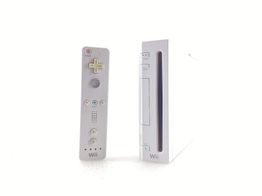 nintendo wii mod. rvl-001