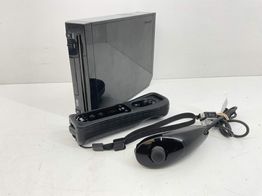 nintendo wii mod. rvl-001