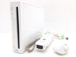 nintendo wii mod. rvl-001