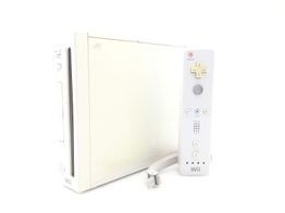 nintendo wii mod. rvl-001