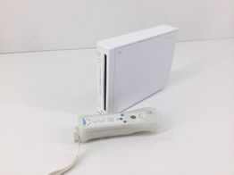 nintendo wii mod. rvl-001