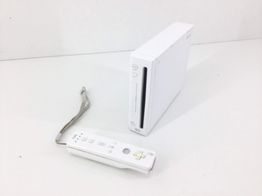 nintendo wii mod. rvl-001