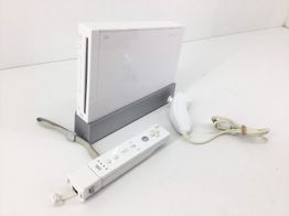 nintendo wii mod. rvl-001