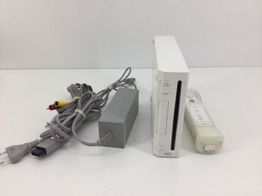 nintendo wii mod. rvl-001