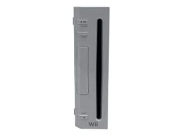 nintendo wii mod. rvl-001