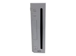 nintendo wii mod. rvl-001