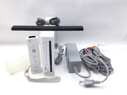 nintendo wii mod. rvl-001