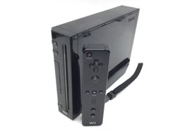nintendo wii mod. rvl-001