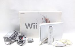 nintendo wii mod. rvl-001