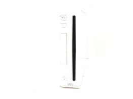 nintendo wii mod. rvl-001