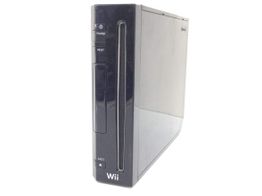 nintendo wii mod. rvl-001