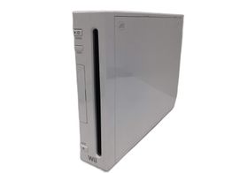 nintendo wii mod. rvl-001
