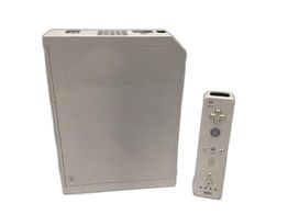 nintendo wii mod. rvl-001