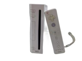 nintendo wii mod. rvl-001
