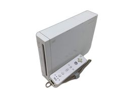 nintendo wii mod. rvl-001