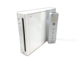 nintendo wii mod. rvl-001