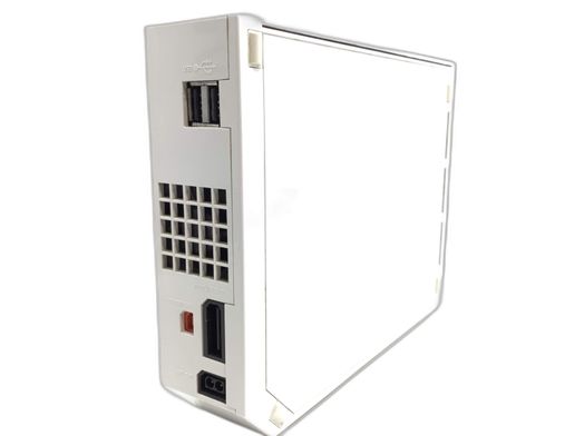 nintendo wii mod. rvl-001