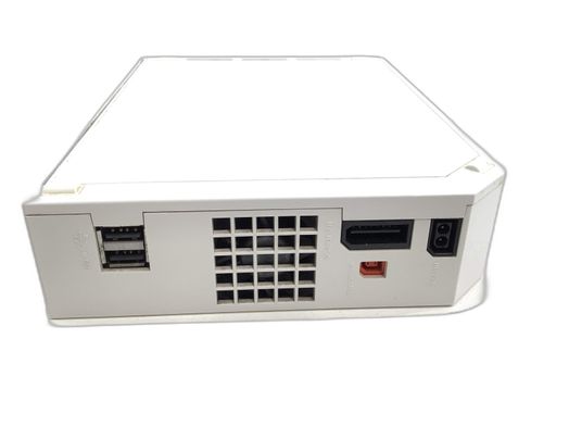 nintendo wii mod. rvl-001