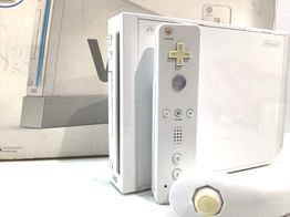 nintendo wii mod. rvl-001