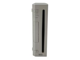 nintendo wii mod. rvl-001